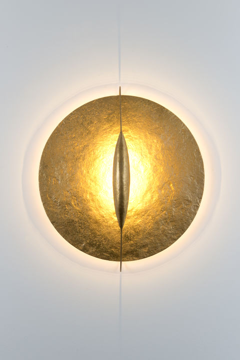 Wandleuchte METEOR